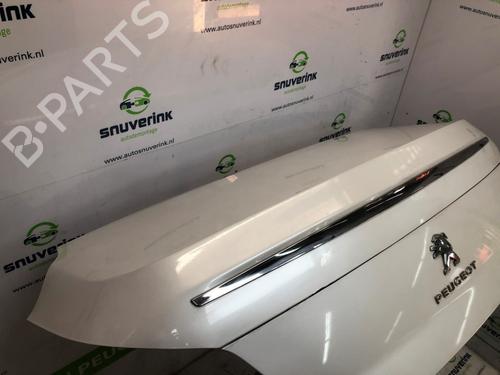 Tailgate PEUGEOT 508 I (8D_) 2.0 HDi Hybrid4 AWC | BP23987865C6