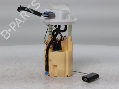 Bränslepump Bränslepump 34566717 34566717
