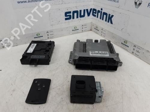 Used Engine control unit (ECU) Engine control unit (ECU) RENAULT CLIO IV Grandtour (KH_) 1.5 dCi 90 (KHN3, KHN4) (90 hp) 40568570 40568570