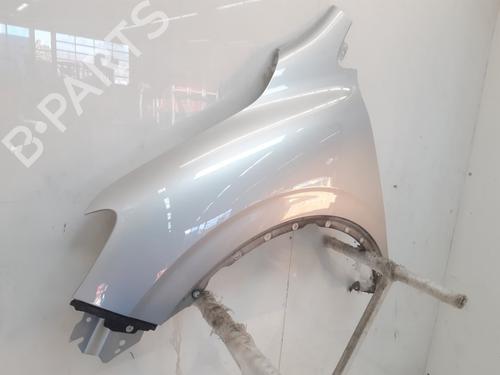 Left front fenders RENAULT KADJAR (HA_, HL_) 1.3 TCe 140 (HLNB, HLN1) | BP29241425C41 