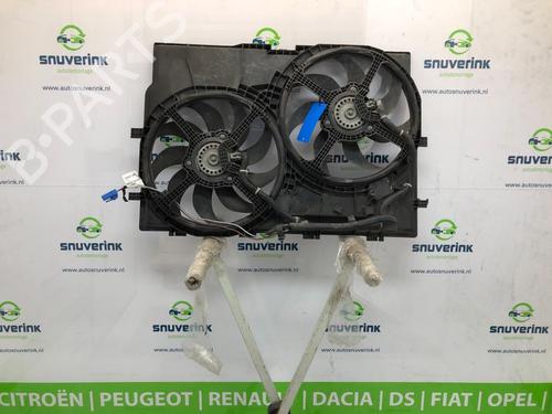 Elektronisk modul PEUGEOT BOXER Van 2.2 HDi 100 (101 hp) 13578898