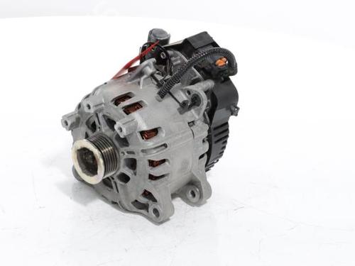 Used Alternator Alternator CITROËN C5 AIRCROSS (A_) 1.6 Hybrid 225 (A45GFR) (224 hp) 34562574 34562574
