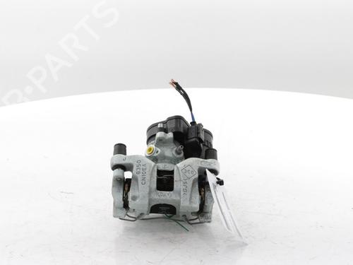 Used Right rear brake caliper DACIA DUSTER (PYM_, PYN_) 1.6 HYBRID 140 (141 hp) 29241836