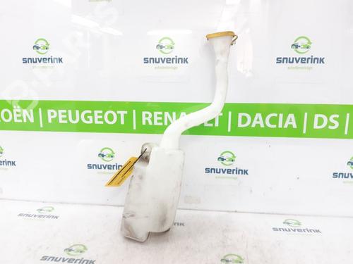 Used Windscreen washer tank Windscreen washer tank RENAULT TWINGO II (CN0_) 1.2 16V (CN04, CN0B) (75 hp) 11141992 11141992