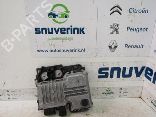 Used Start/Stop ECU Start/Stop ECU CITROËN C3 III (SX) 1.6 BlueHDi 100 (99 hp) 40594737 40594737