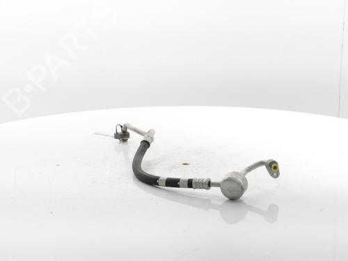 AC pipe TOYOTA RAV 4 V (_A5_, _H5_) 2.5 Hybrid AWD (AXAH54, AXAL54) | BP28288883M126 