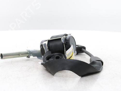 Front right seatbelt VW POLO VI (AW1, BZ1, AE1) 1.0 TSI | BP37026116I25 - Image 3