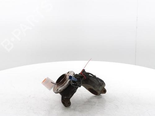 Used Right front steering knuckle CITROËN C3 AIRCROSS II (2R_, 2C_) 1.2 PureTech 110 (2RHNZB, 2RHNZW, 2RHNPX, 2RHNPJ) (110 hp) 30185823