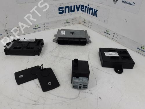 Used Engine control unit (ECU) Engine control unit (ECU) 16330392 16330392