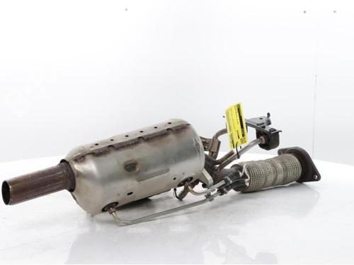 Catalyst RENAULT CAPTUR II (HF_) E-TECH 145 (HFMU) | BP40586048M10 - Image 5