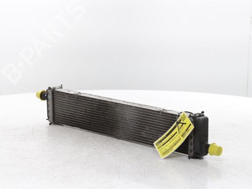 Water radiator RENAULT CLIO V (B7_) 1.5 Blue dCi 100 (B7AD) | BP33845934M31 - Image 2