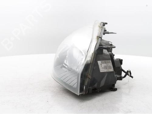 Right headlight RENAULT MEGANE III Hatchback (BZ0/1_, B3_) 1.4 TCe (BZ0F, BZ1V) | BP34563390C29 - Image 3