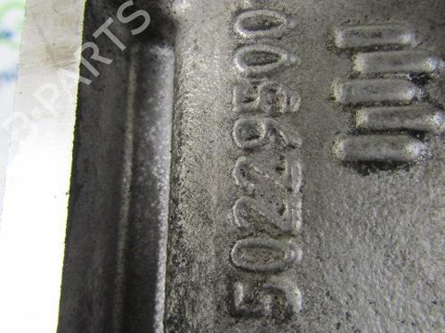 Cylinder head FIAT DUCATO Van (250_) 120 Multijet 2,3 D | BP21112278M5 