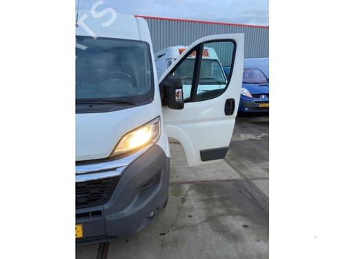 Climate control CITROËN JUMPER II Van 2.2 HDi 130 | BP40542273I5 - Image 32