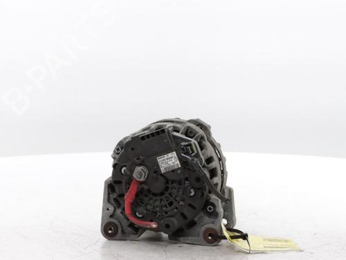 Used Alternator Alternator 30866704 30866704