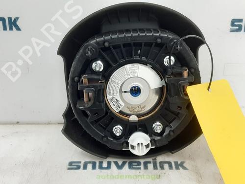 Driver airbag RENAULT TWINGO III (BCM_, BCA_) 1.0 SCe 70 | BP20158499C9