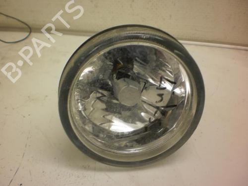Used Left front fog light Left front fog light PEUGEOT 1007 (KM_) 1.6 16V (109 hp) 40589964 40589964