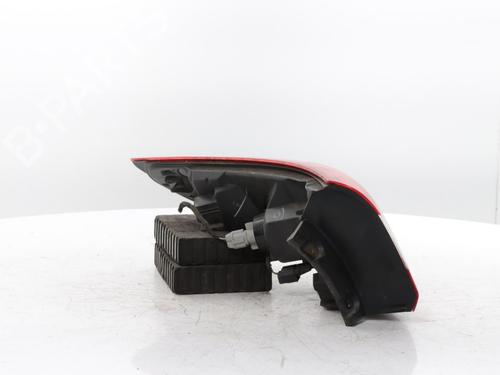 Right taillight NISSAN QASHQAI II (J11, J11_) 1.2 DIG-T | BP31627848C35 