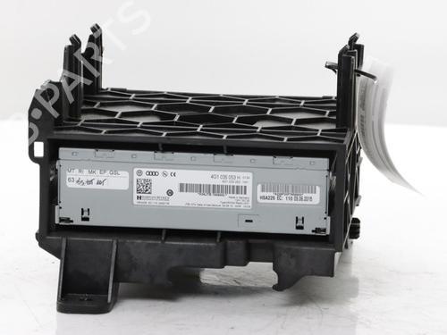 Used Radio Radio 38459981 38459981