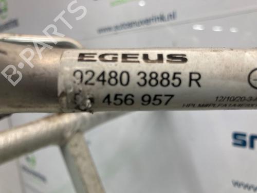 AC pipe RENAULT TRAFIC III Van (FG_) 2.0 dCi 120 (FGMN) | BP23120769M126 - Image 2