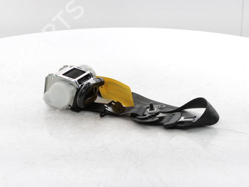 Used Front left seatbelt RENAULT AUSTRAL TCe 160 (HGMJ) (158 hp) 29426658