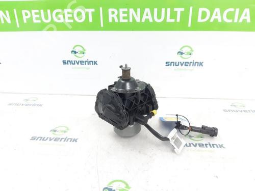 Used Vacuum pump PEUGEOT 208 II (UB_, UP_, UW_, UJ_) e-208 (136 hp) 25828957