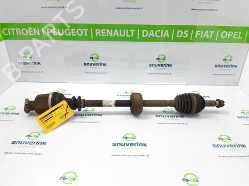 Used Right front driveshaft Right front driveshaft 10800941 10800941