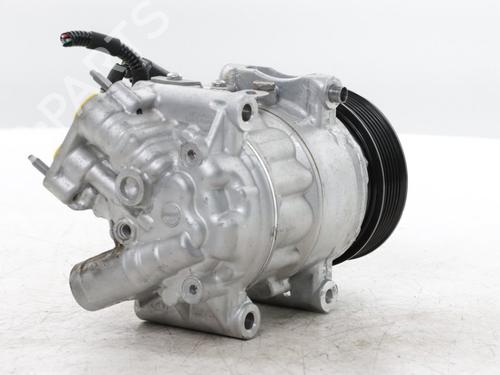 AC compressor OPEL GRANDLAND (OV64) 1.2 MHEV | BP33935032M34 - Image 4
