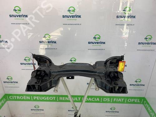 Used Subframe CITROËN C3 AIRCROSS II (2R_, 2C_) 1.2 PureTech 110 (2RHNZB, 2RHNZW, 2RHNPX, 2RHNPJ) (110 hp) 24988735