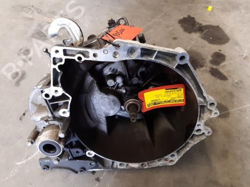 Used Gearbox Gearbox 13191021 13191021