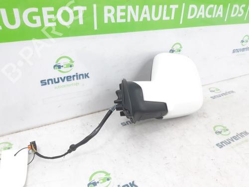 Retrovisor esquerdo OPEL COMBO Box Body/MPV (K9) 1.5 D | BP25902199C26 - Image 2