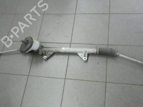Used Steering rack RENAULT CLIO III Grandtour (KR0/1_) 1.2 16V (KR0P) (101 hp) 12831807