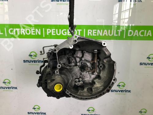 manual-gearbox-peugeot-206-2l_-2m_-14-i-2lkfwa-2mkfwa-2231f1-2232e2-2009-2010-2011-2012-2013-13740966 main image