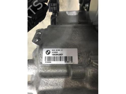 Gearbox BMW X1 (U11) xDrive 25 e Plug-in-Hybrid | BP40586589M3 - Image 16