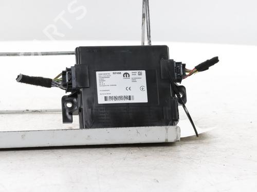 Módulo eletrónico Módulo eletrónico 38111110 38111110