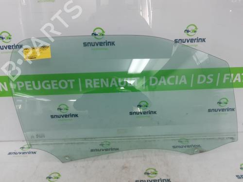Used Front right door window CITROËN DS3 (SA_) 1.6 HDi 110 (112 hp) 13307530