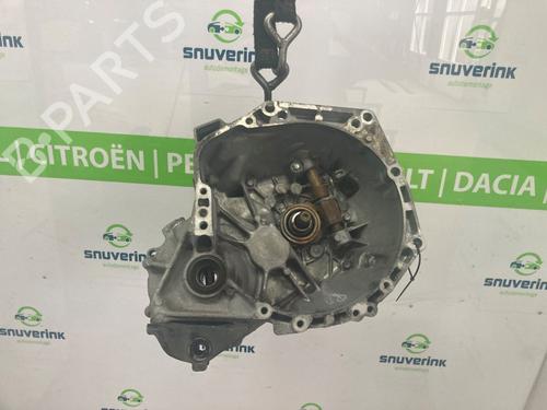 Used Gearbox TOYOTA AYGO (_B1_) 1.0 (KGB10_, KGB10R) (68 hp) 21194624