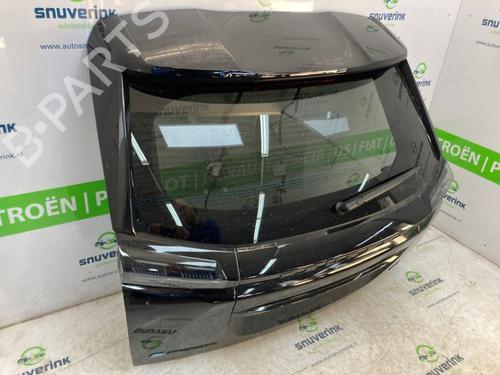 Tailgate PEUGEOT 2008 II (UD_, US_, UY_, UJ_, UR_, UC_) e-2008 (UKZKWZ) | BP24647780C6 