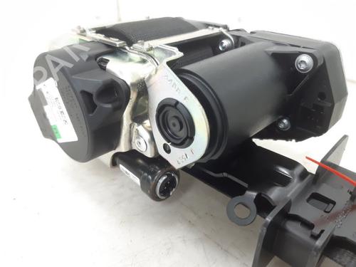 Front right seatbelt BMW 3 (G20, G80, G28) 330 i | BP30186266I25 - Image 4