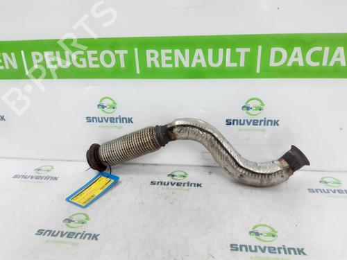 Used Pipe PEUGEOT 3008 II SUV (MC_, MR_, MJ_, M4_) 1.6 PureTech 180 (M45GFR, M45GFU) (181 hp) 18691620