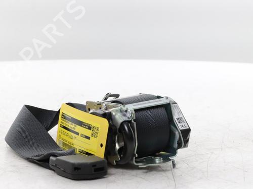 Front left seatbelt RENAULT CLIO V (B7_) 1.6 E-TECH 145 (B7MU) | BP31961085I26 