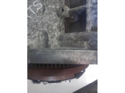 Engine OPEL AGILA B (H08) 1.2 (F68) | BP40588259M1 - Image 8