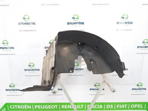 Used Other PEUGEOT 2008 I (CU_) 1.2 THP 130 / PureTech 130 (130 hp) 13193048