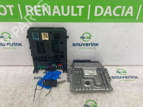 Used Engine control unit (ECU) Engine control unit (ECU) PEUGEOT 308 SW I (4E_, 4H_) 2.0 HDi (163 hp) 22219000 22219000