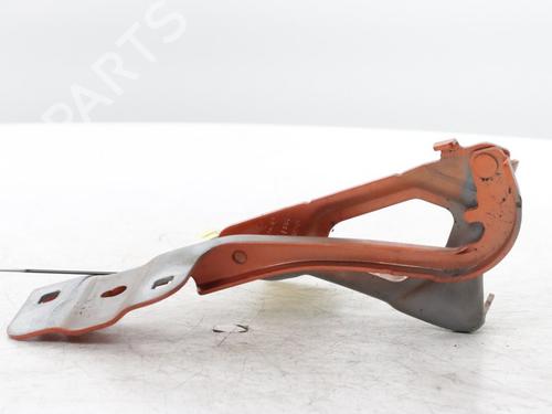 Charnière/Limiteur de porte Charnière/Limiteur de porte RENAULT CLIO V (B7_) 1.0 TCe 90 (B7MT) (91 hp) 33935197 33935197