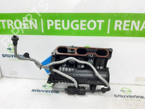 Manifold Indsugning Manifold Indsugning 11532189 11532189