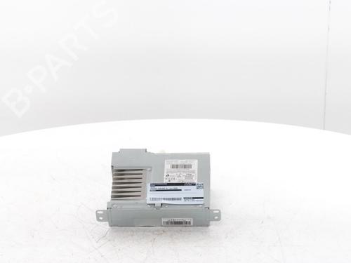 Used Radio PEUGEOT PARTNER Box Body/MPV (K9) 1.5 BlueHDi 75 (75 hp) 29899625