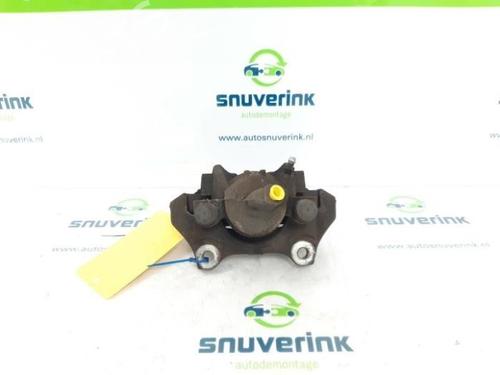 Left front brake caliper RENAULT TWINGO III (BCM_, BCA_) 1.0 SCe 70 | BP40570188M105 - Image 3