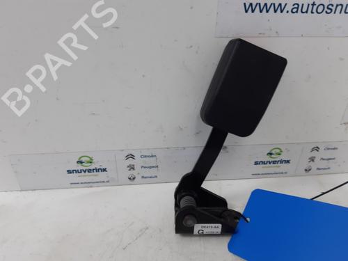 Used Seat buckle PEUGEOT 307 CC (3B) 2.0 16V (136 hp) 21111766