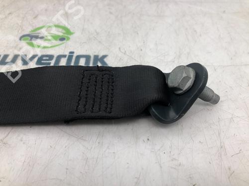 Rear right seatbelt PEUGEOT 508 SW I (8E_) 2.0 HDi | BP13619461I28 